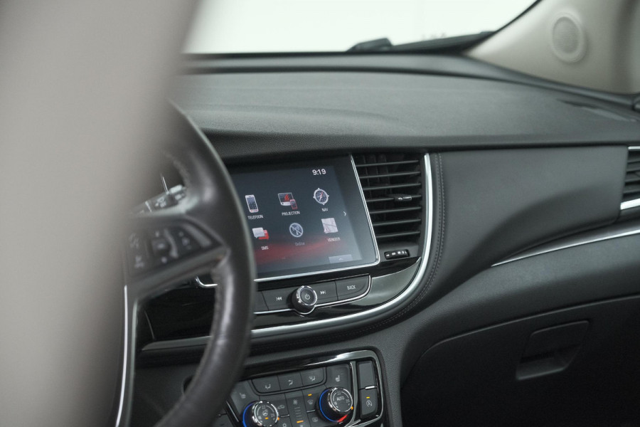 Opel Mokka X 1.4 Turbo Innovation | Elektrisch Schuif-/Kanteldak | Navigatie | Camera | Parkeersensoren