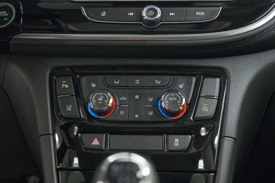 Opel Mokka X 1.4 Turbo Innovation | Elektrisch Schuif-/Kanteldak | Navigatie | Camera | Parkeersensoren