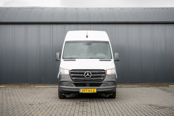 Mercedes-Benz Sprinter 311 CDI RWD L2H2 | Volledig Ingericht | Mbux | Camera | Navi | Climatronic