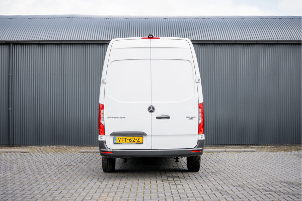 Mercedes-Benz Sprinter 311 CDI RWD L2H2 | Volledig Ingericht | Mbux | Camera | Navi | Climatronic
