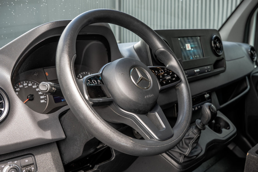 Mercedes-Benz Sprinter 311 CDI RWD L2H2 | Volledig Ingericht | Mbux | Camera | Navi | Climatronic
