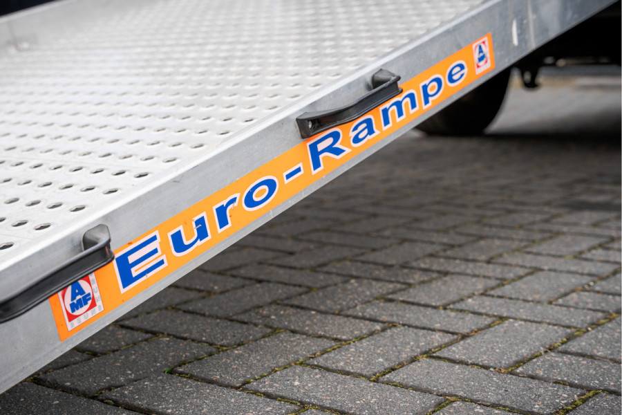 Mercedes-Benz Sprinter 311 CDI RWD L2H2 | Volledig Ingericht | Mbux | Camera | Navi | Climatronic