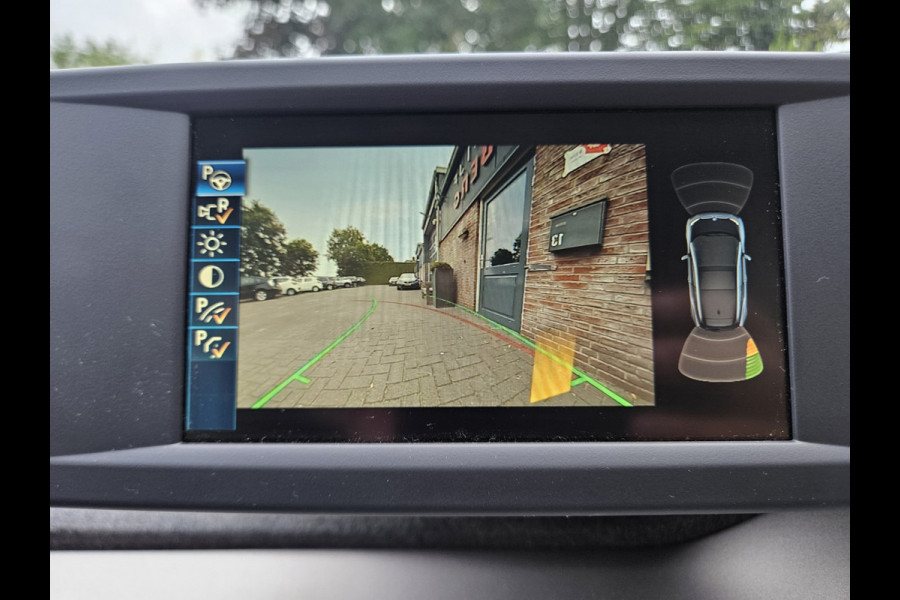 BMW i3 Basis iPerformance 94Ah 33 kWh LED! Camera! Nette Auto! NAP! Navigatie!!