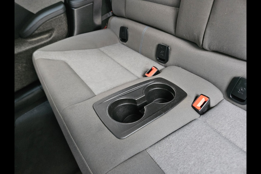 BMW i3 Basis iPerformance 94Ah 33 kWh LED! Camera! Nette Auto! NAP! Navigatie!!