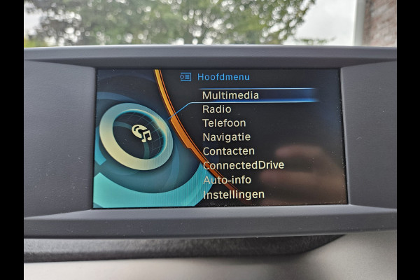 BMW i3 Basis iPerformance 94Ah 33 kWh LED! Camera! Nette Auto! NAP! Navigatie!!