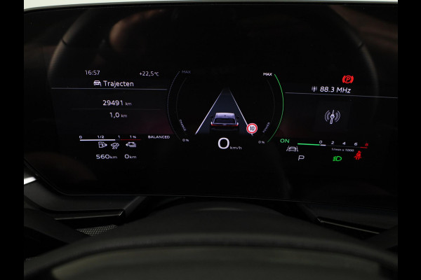 Audi A5 Avant 2.0 e-hybrid quattro S edition 299 pk S-tronic | Verlengde garantie | Navigatie | Parkeersensoren (Park assist) | Rondomzicht camera | Matrix LED koplampen | Multimedia scherm passagier | S-Line |