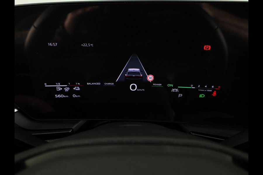 Audi A5 Avant 2.0 e-hybrid quattro S edition 299 pk S-tronic | Verlengde garantie | Navigatie | Parkeersensoren (Park assist) | Rondomzicht camera | Matrix LED koplampen | Multimedia scherm passagier | S-Line |
