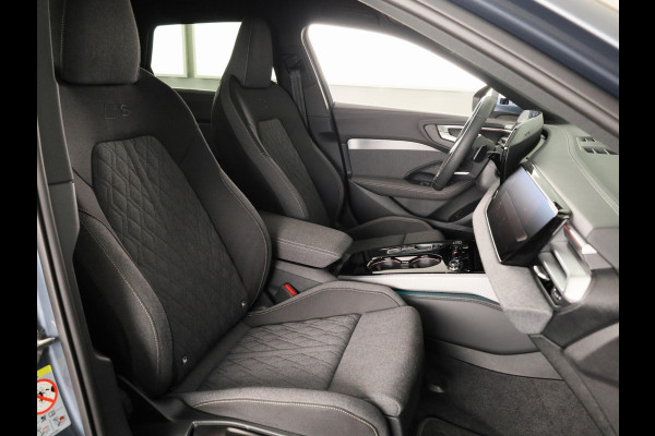 Audi A5 Avant 2.0 e-hybrid quattro S edition 299 pk S-tronic | Verlengde garantie | Navigatie | Parkeersensoren (Park assist) | Rondomzicht camera | Matrix LED koplampen | Multimedia scherm passagier | S-Line |