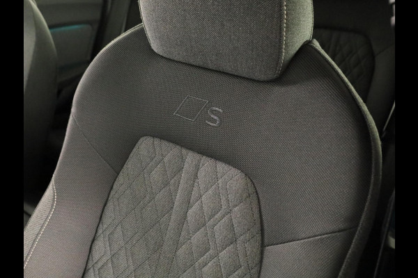 Audi A5 Avant 2.0 e-hybrid quattro S edition 299 pk S-tronic | Verlengde garantie | Navigatie | Parkeersensoren (Park assist) | Rondomzicht camera | Matrix LED koplampen | Multimedia scherm passagier | S-Line |
