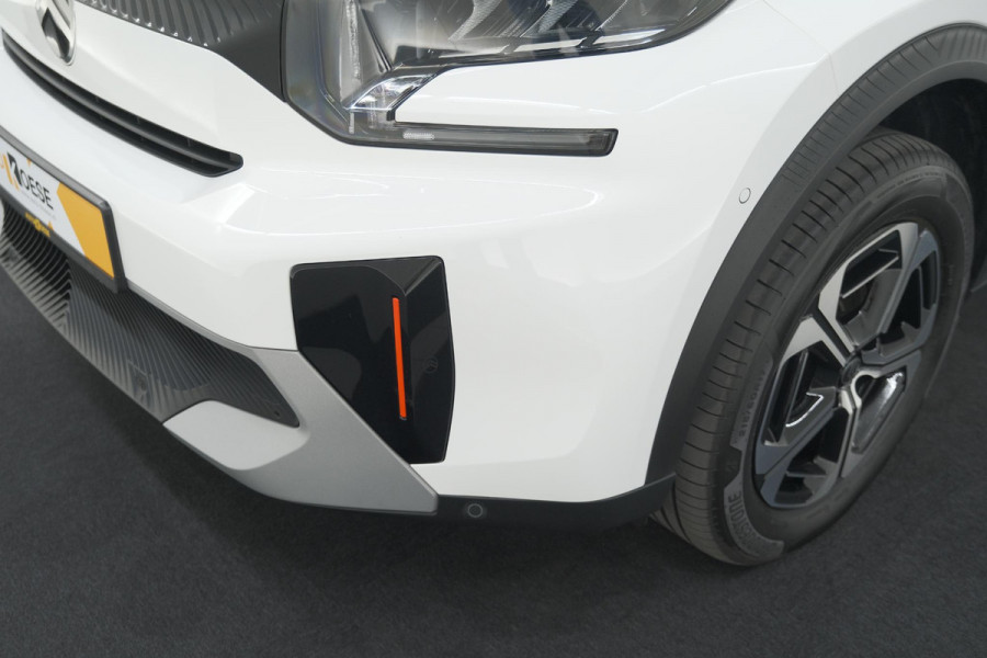 Citroën C3 Aircross 1.2 Hybrid 145pk Max | Camera | Dodehoekdetectie | Apple Carplay