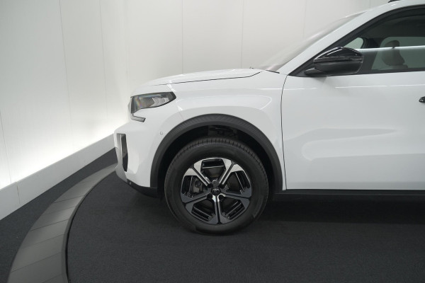 Citroën C3 Aircross 1.2 Hybrid 145pk Max | Camera | Dodehoekdetectie | Apple Carplay