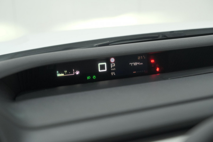 Citroën C3 Aircross 1.2 Hybrid 145pk Max | Camera | Dodehoekdetectie | Apple Carplay