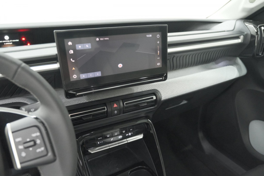 Citroën C3 Aircross 1.2 Hybrid 145pk Max | Camera | Dodehoekdetectie | Apple Carplay