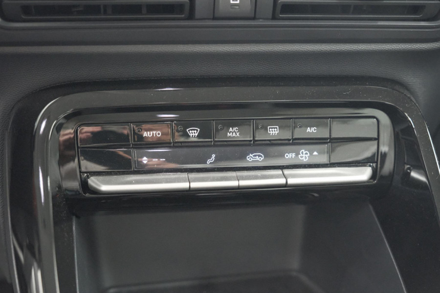 Citroën C3 Aircross 1.2 Hybrid 145pk Max | Camera | Dodehoekdetectie | Apple Carplay