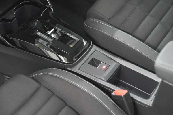 Citroën C3 Aircross 1.2 Hybrid 145pk Max | Camera | Dodehoekdetectie | Apple Carplay