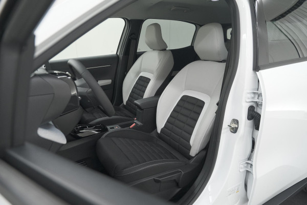 Citroën C3 Aircross 1.2 Hybrid 145pk Max | Camera | Dodehoekdetectie | Apple Carplay
