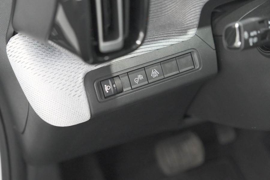 Citroën C3 Aircross 1.2 Hybrid 145pk Max | Camera | Dodehoekdetectie | Apple Carplay