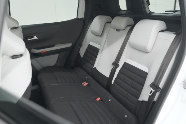 Citroën C3 Aircross 1.2 Hybrid 145pk Max | Camera | Dodehoekdetectie | Apple Carplay
