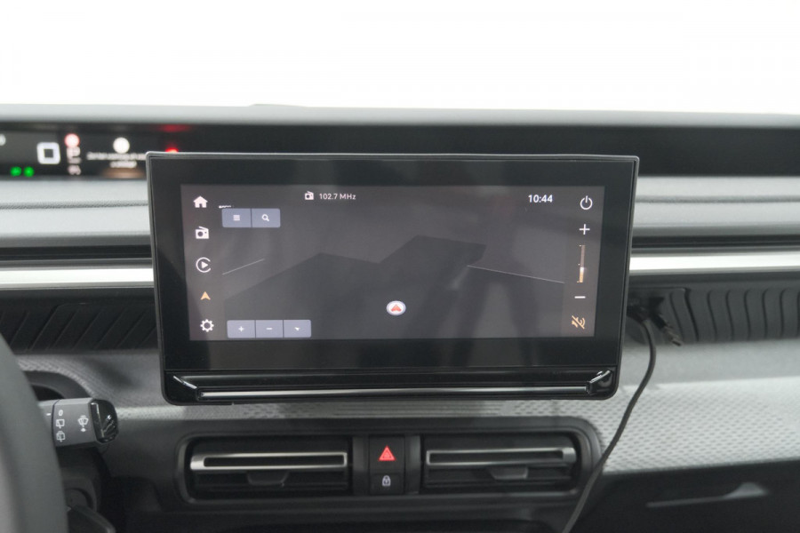 Citroën C3 Aircross 1.2 Hybrid 145pk Max | Camera | Dodehoekdetectie | Apple Carplay