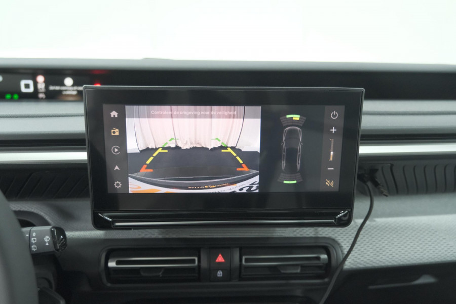 Citroën C3 Aircross 1.2 Hybrid 145pk Max | Camera | Dodehoekdetectie | Apple Carplay