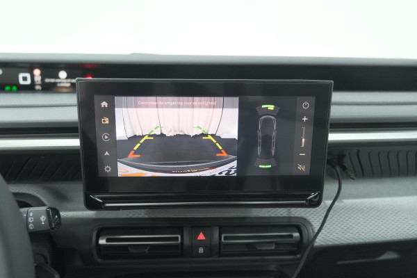 Citroën C3 Aircross 1.2 Hybrid 145pk Max | Camera | Dodehoekdetectie | Apple Carplay