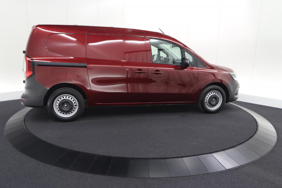 Renault Kangoo E-Tech Extra L2 22 kW 44 kWh | 98,9% SOH | KLAAR VOOR ELKE KLUS | Camera | Apple Carplay
