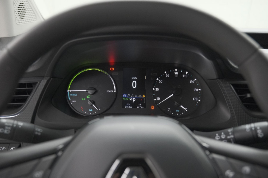 Renault Kangoo E-Tech Extra L2 22 kW 44 kWh | 98,9% SOH | KLAAR VOOR ELKE KLUS | Camera | Apple Carplay