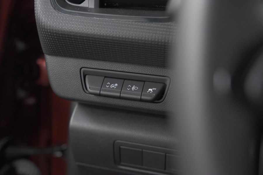 Renault Kangoo E-Tech Extra L2 22 kW 44 kWh | 98,9% SOH | KLAAR VOOR ELKE KLUS | Camera | Apple Carplay