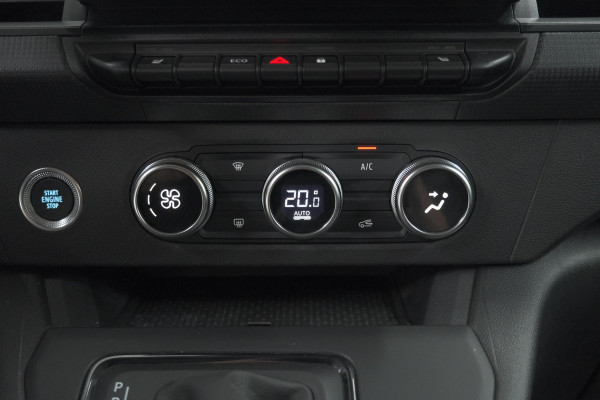 Renault Kangoo E-Tech Extra L2 22 kW 44 kWh | 98,9% SOH | KLAAR VOOR ELKE KLUS | Camera | Apple Carplay