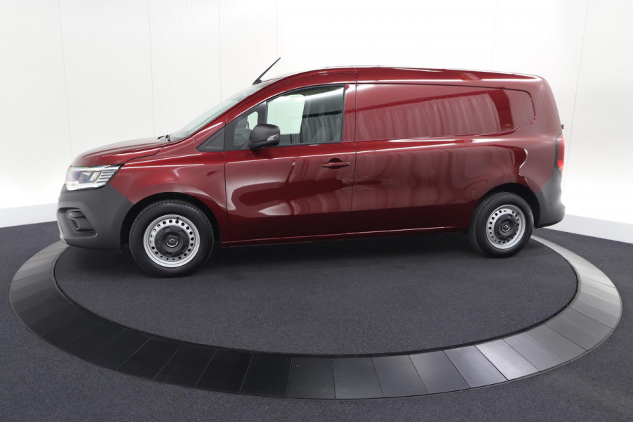 Renault Kangoo E-Tech Extra L2 22 kW 44 kWh | 98,9% SOH | KLAAR VOOR ELKE KLUS | Camera | Apple Carplay