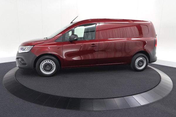 Renault Kangoo E-Tech Extra L2 22 kW 44 kWh | 98,9% SOH | KLAAR VOOR ELKE KLUS | Camera | Apple Carplay