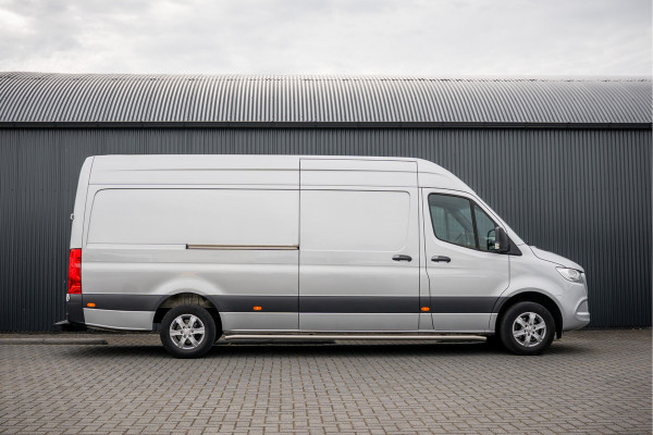 Mercedes-Benz Sprinter 315 CDI RWD L3H2 | ZGAN | Automaat | 1e Eigenaar | Camera | Carplay | Cruise | Mbux | Climatronic