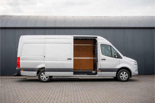 Mercedes-Benz Sprinter 315 CDI RWD L3H2 | ZGAN | Automaat | 1e Eigenaar | Camera | Carplay | Cruise | Mbux | Climatronic
