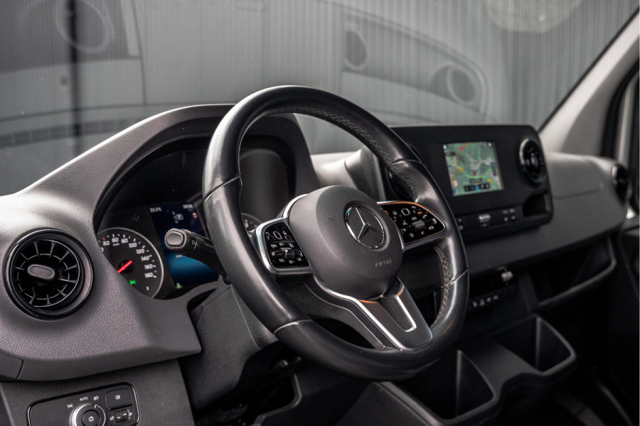 Mercedes-Benz Sprinter 315 CDI RWD L3H2 | ZGAN | Automaat | 1e Eigenaar | Camera | Carplay | Cruise | Mbux | Climatronic