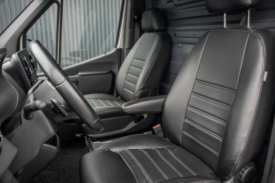 Mercedes-Benz Sprinter 315 CDI RWD L3H2 | ZGAN | Automaat | 1e Eigenaar | Camera | Carplay | Cruise | Mbux | Climatronic