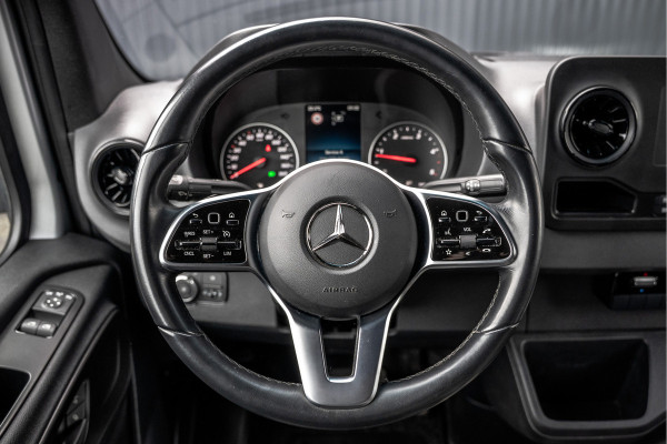 Mercedes-Benz Sprinter 315 CDI RWD L3H2 | ZGAN | Automaat | 1e Eigenaar | Camera | Carplay | Cruise | Mbux | Climatronic