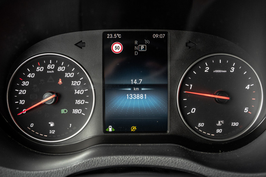 Mercedes-Benz Sprinter 315 CDI RWD L3H2 | ZGAN | Automaat | 1e Eigenaar | Camera | Carplay | Cruise | Mbux | Climatronic