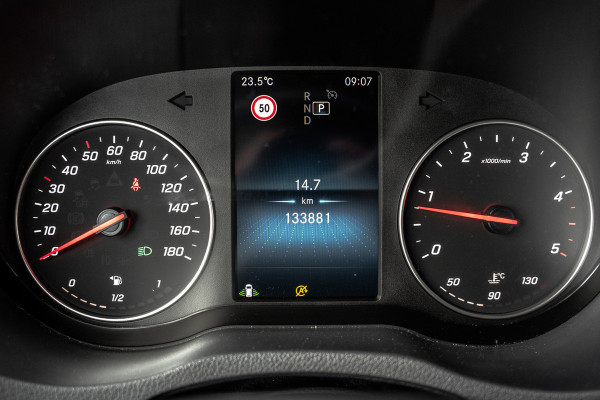 Mercedes-Benz Sprinter 315 CDI RWD L3H2 | ZGAN | Automaat | 1e Eigenaar | Camera | Carplay | Cruise | Mbux | Climatronic