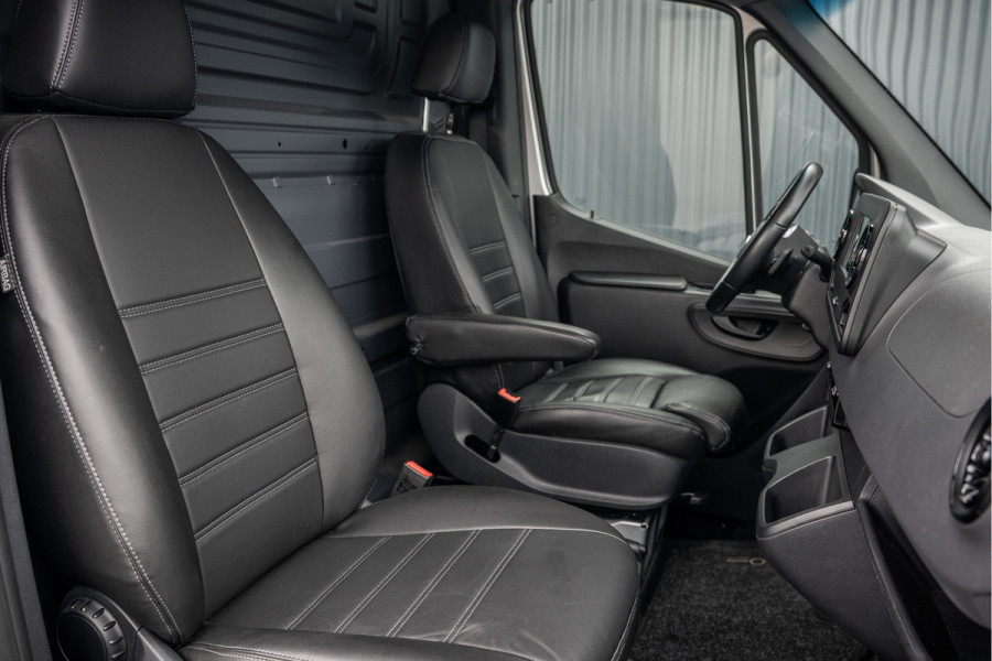 Mercedes-Benz Sprinter 315 CDI RWD L3H2 | ZGAN | Automaat | 1e Eigenaar | Camera | Carplay | Cruise | Mbux | Climatronic