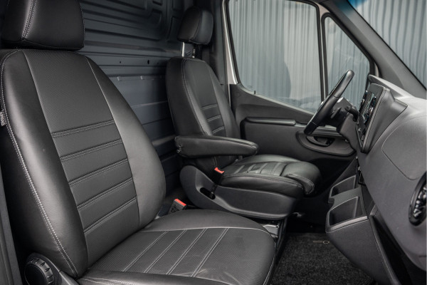 Mercedes-Benz Sprinter 315 CDI RWD L3H2 | ZGAN | Automaat | 1e Eigenaar | Camera | Carplay | Cruise | Mbux | Climatronic