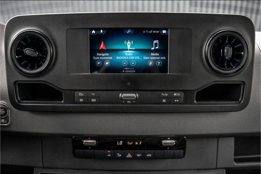 Mercedes-Benz Sprinter 315 CDI RWD L3H2 | ZGAN | Automaat | 1e Eigenaar | Camera | Carplay | Cruise | Mbux | Climatronic