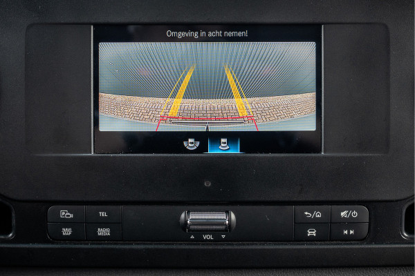 Mercedes-Benz Sprinter 315 CDI RWD L3H2 | ZGAN | Automaat | 1e Eigenaar | Camera | Carplay | Cruise | Mbux | Climatronic