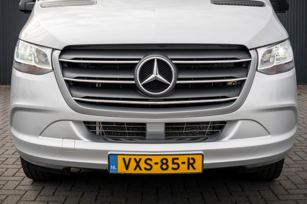 Mercedes-Benz Sprinter 315 CDI RWD L3H2 | ZGAN | Automaat | 1e Eigenaar | Camera | Carplay | Cruise | Mbux | Climatronic
