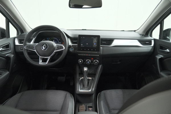 Renault Captur 1.6 E-Tech Full Hybrid 145 Techno | Trekhaak | Camera | Navigatie | Parkeersensoren | Climate Control