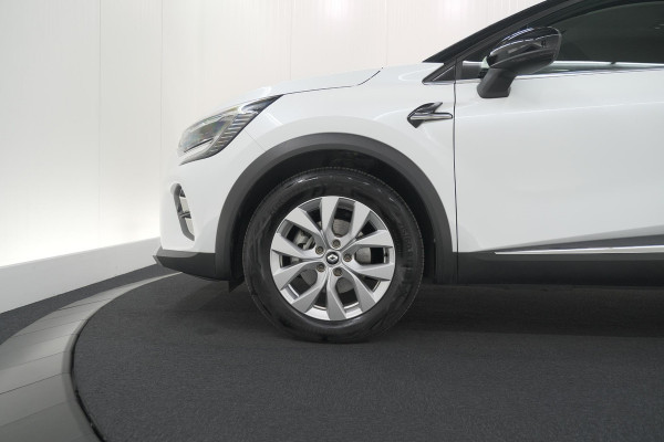 Renault Captur 1.6 E-Tech Full Hybrid 145 Techno | Trekhaak | Camera | Navigatie | Parkeersensoren | Climate Control
