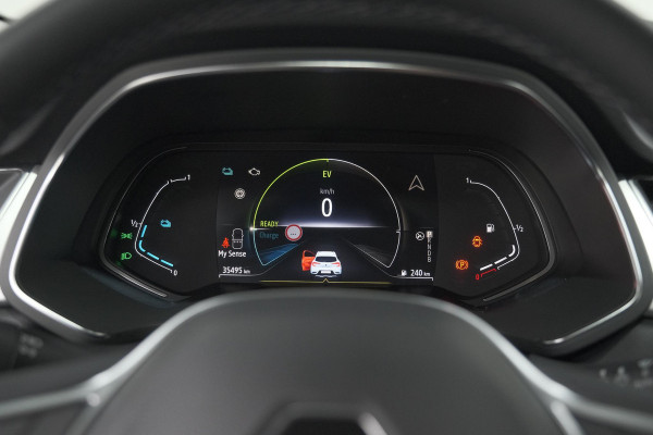 Renault Captur 1.6 E-Tech Full Hybrid 145 Techno | Trekhaak | Camera | Navigatie | Parkeersensoren | Climate Control