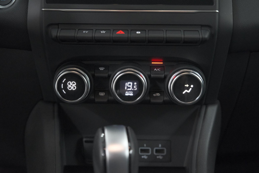 Renault Captur 1.6 E-Tech Full Hybrid 145 Techno | Trekhaak | Camera | Navigatie | Parkeersensoren | Climate Control