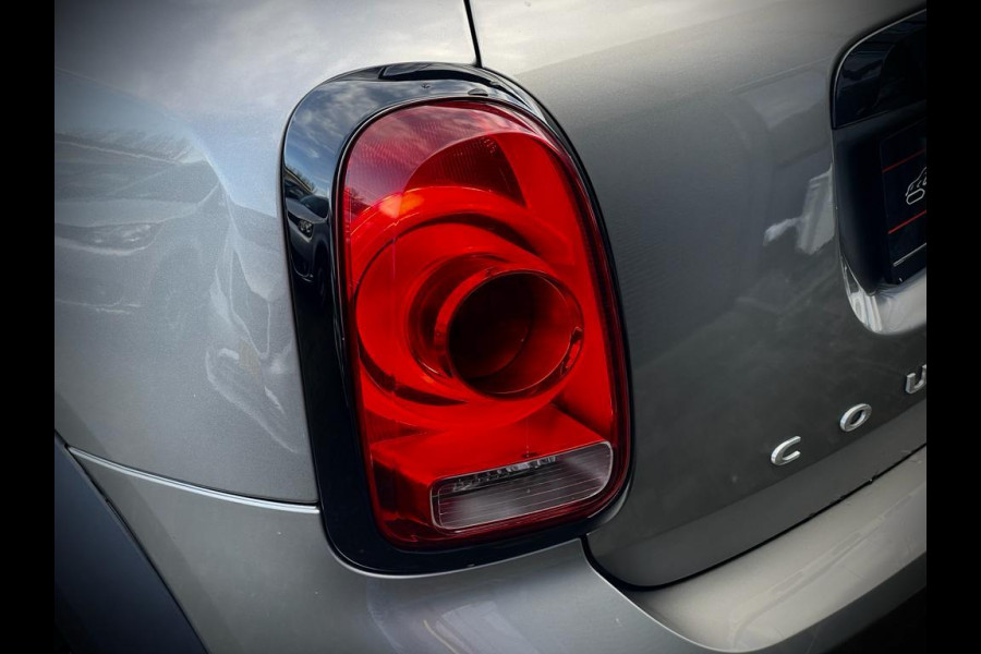 MINI Countryman 2.0 Cooper S Edition PANO NAVI 190 PK AFN TREKHAAK