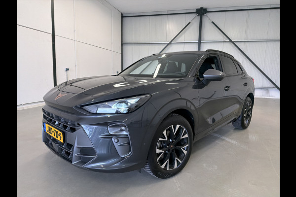 CUPRA Terramar 1.5 eTSI 150PK BUSINESS HEAD-UP/NAVI/CAMERA/LEDER MATRIX