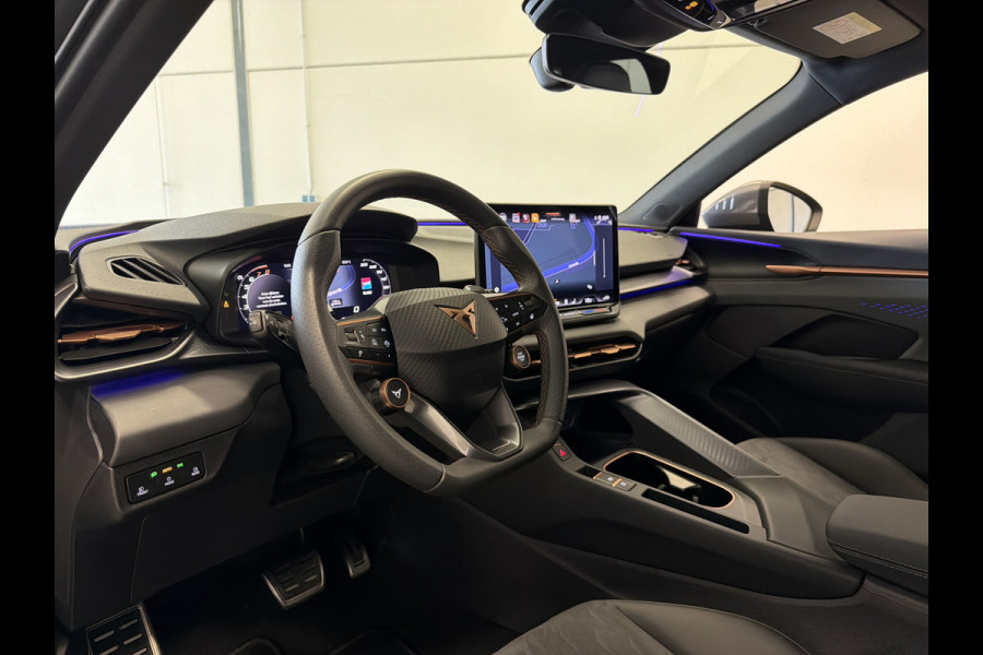 CUPRA Terramar 1.5 eTSI 150PK BUSINESS HEAD-UP/NAVI/CAMERA/LEDER MATRIX